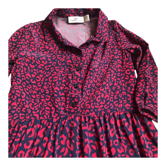 Vineyard Vines Dress - Picture 6 of 9